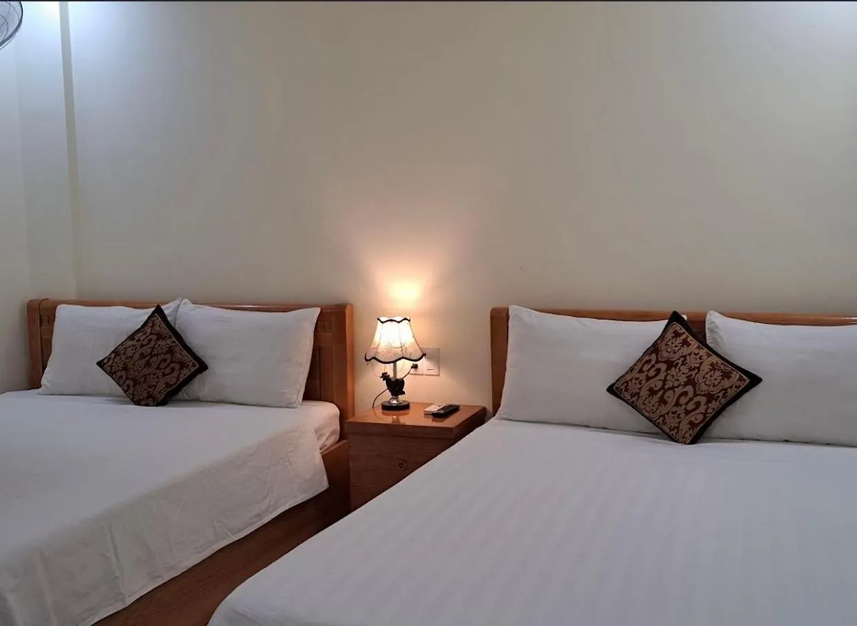 Phuoc Thinh Hotel Vung Tau
