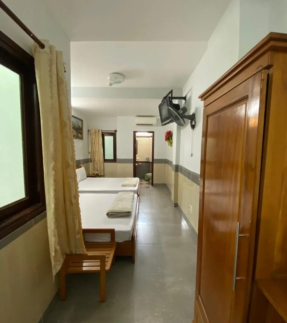 Phuoc Thinh Hotel Vung Tau