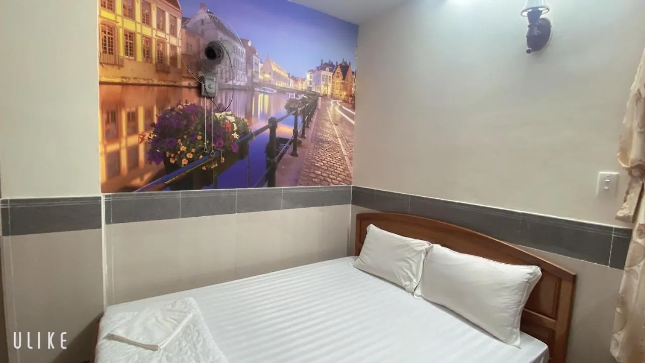 Phuoc Thinh Hotel Vung Tau
