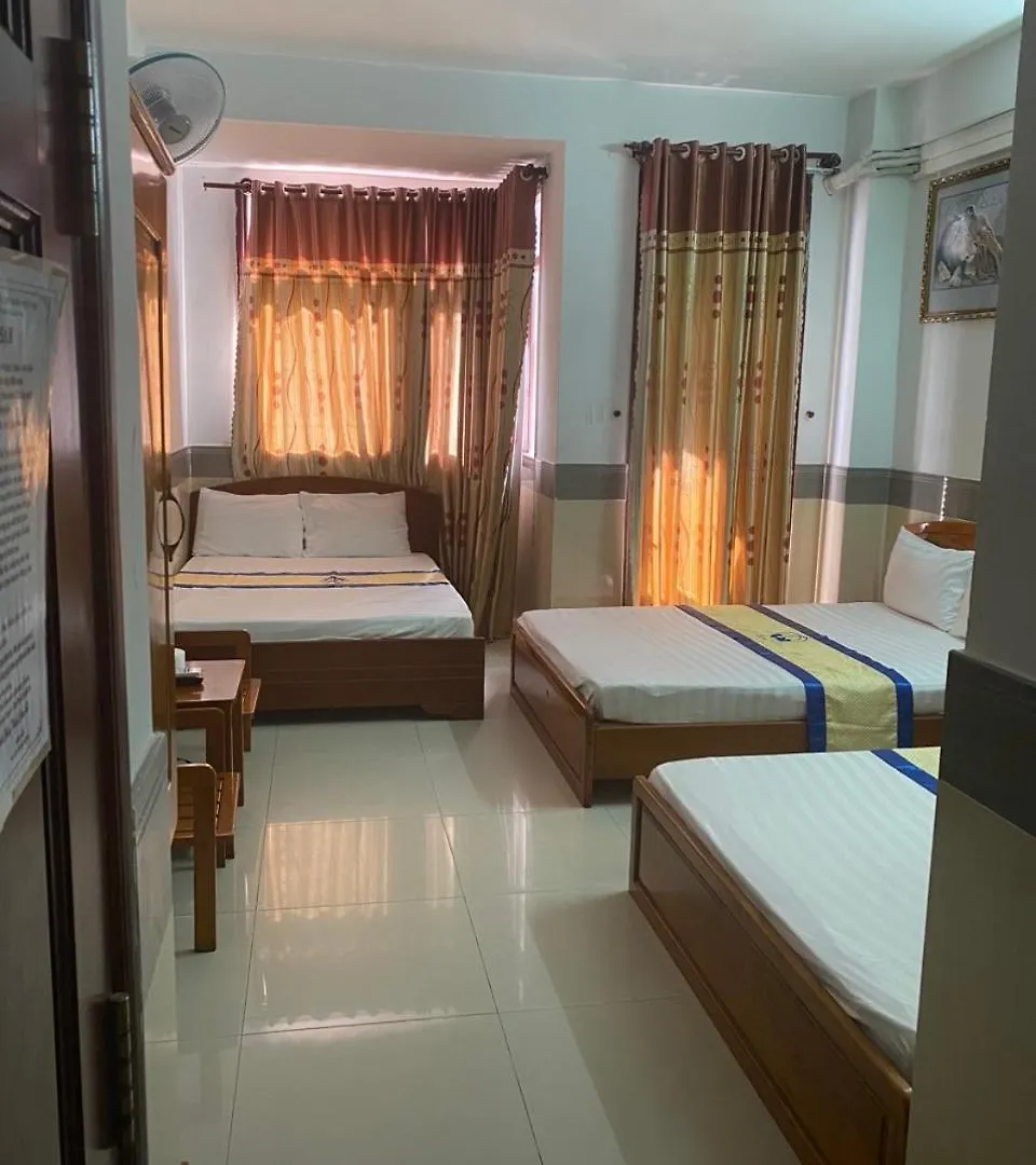 Phuoc Thinh Hotel Vung Tau