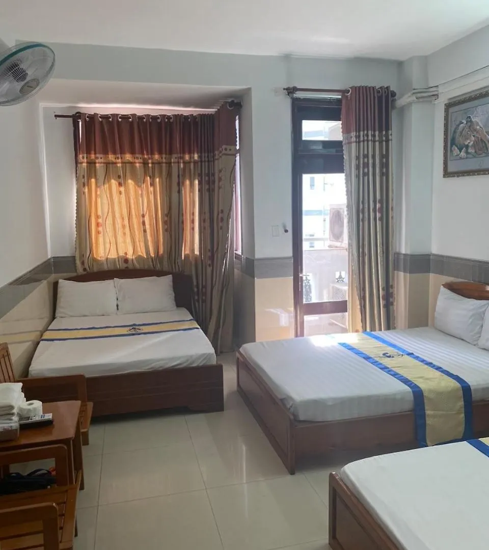 Phuoc Thinh Hotel Vung Tau