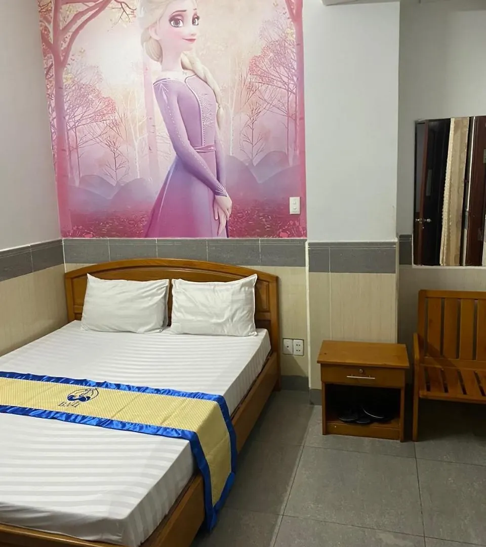 Phuoc Thinh Hotel Vung Tau Vietnam