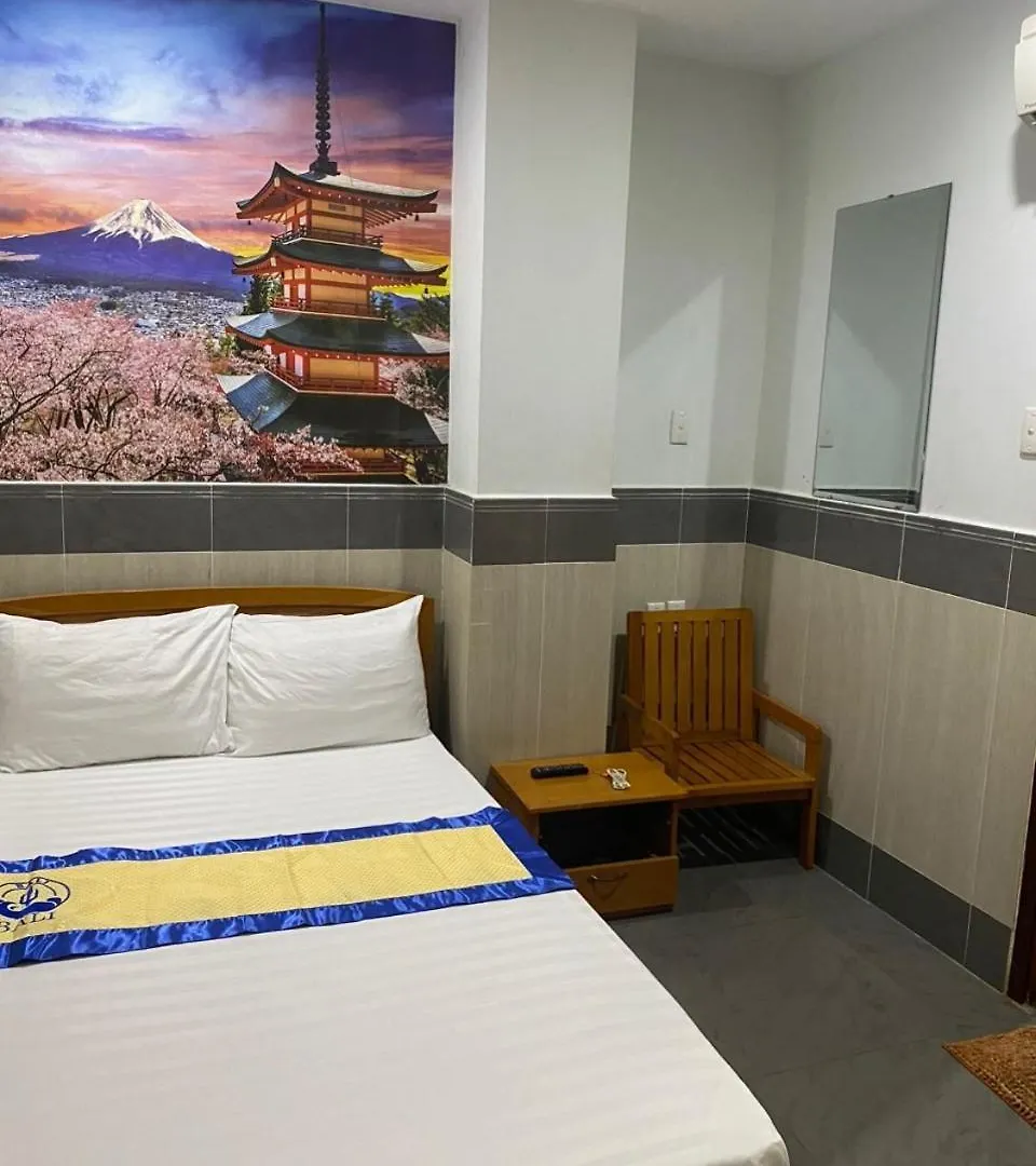 Phuoc Thinh Hotel Vung Tau