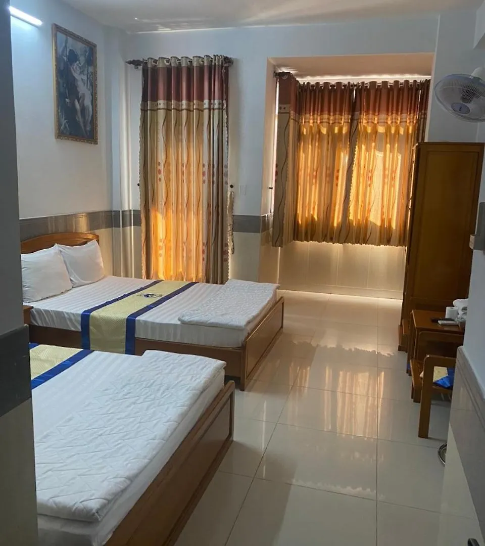 Phuoc Thinh Hotel Vung Tau