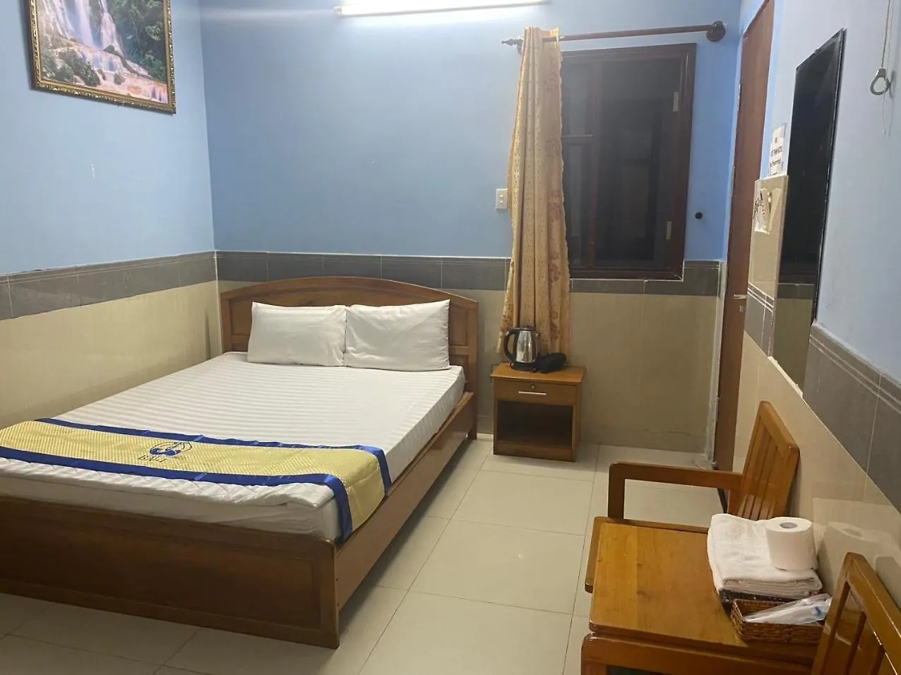 Phuoc Thinh Hotel Vung Tau 0*,