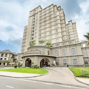 Hotel The Cap, Vung Tau
