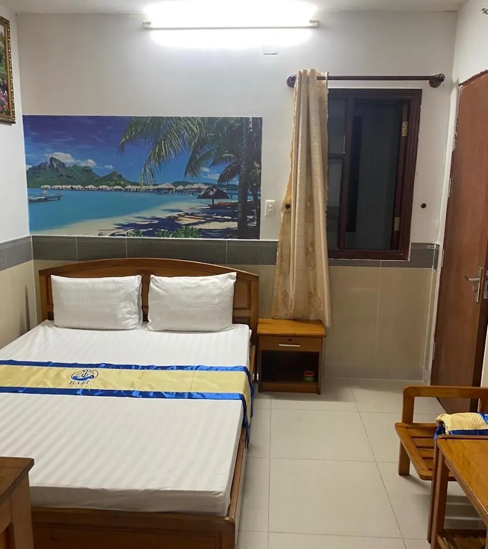Phuoc Thinh Hotel Vung Tau