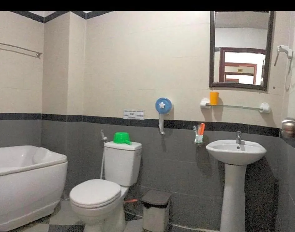 Phuoc Thinh Hotel Vung Tau