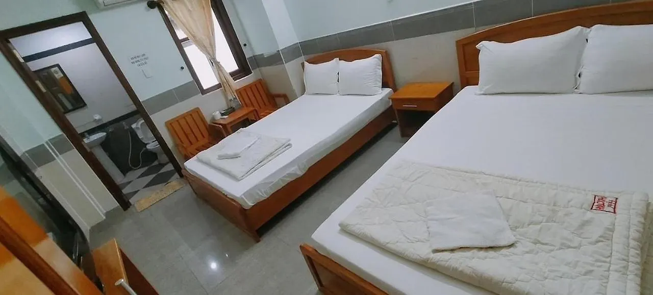 Phuoc Thinh Hotel Vung Tau