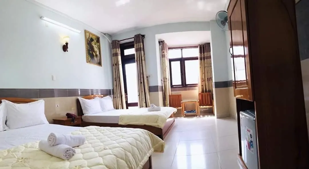 Phuoc Thinh Hotel Vung Tau 0*,