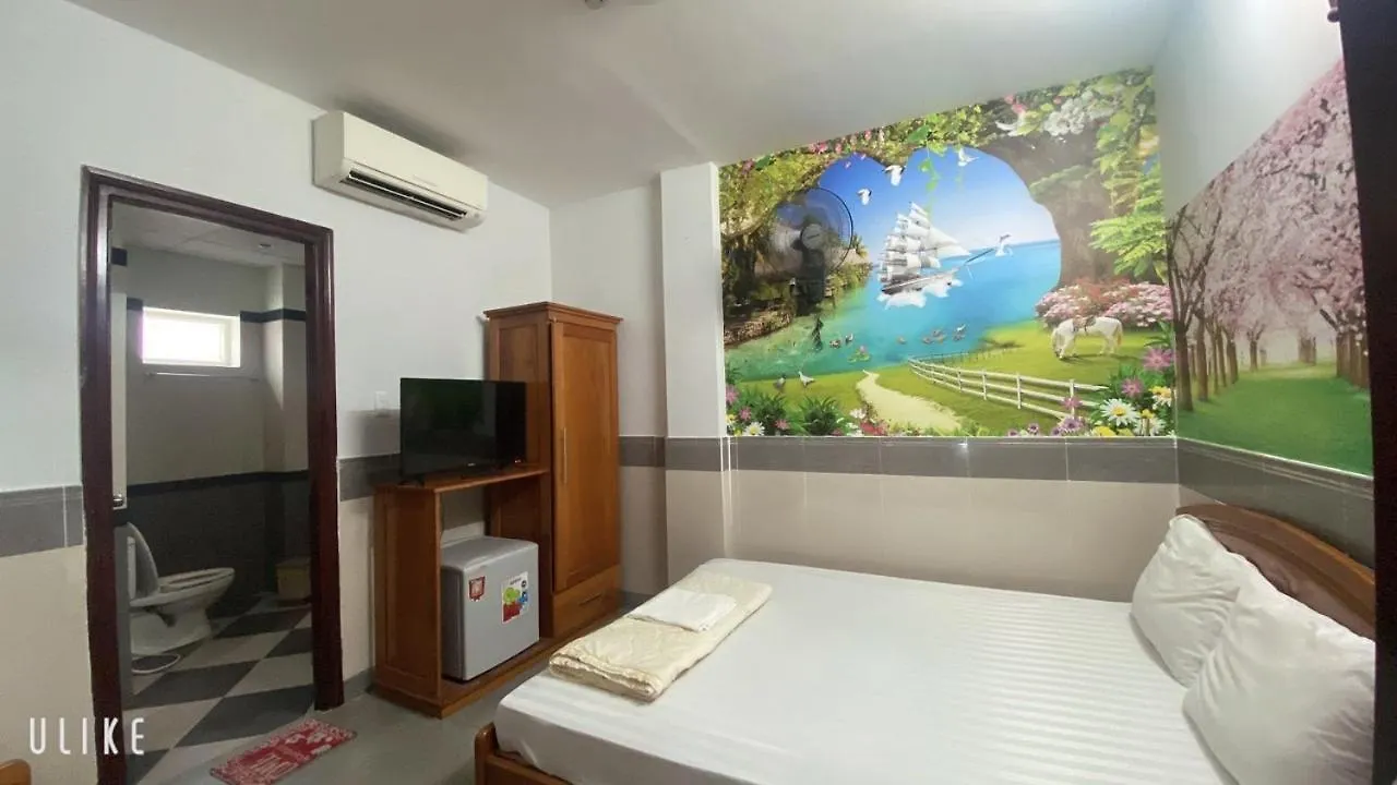 Phuoc Thinh Hotel Vung Tau Vietnam