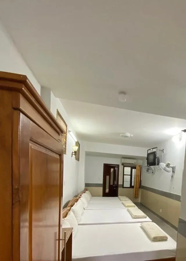 Phuoc Thinh Hotel Vung Tau