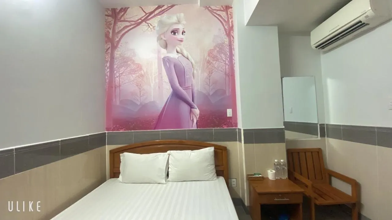 Phuoc Thinh Hotel Vung Tau Vietnam