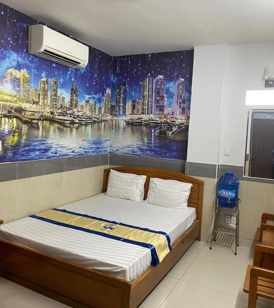 Phuoc Thinh Hotel Vung Tau 0*,  Vietnam