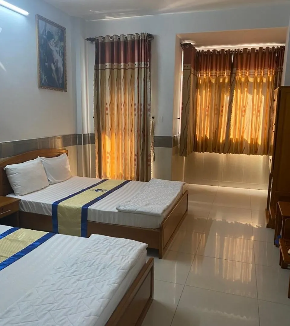 Phuoc Thinh Hotel Vung Tau